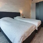 B&B Langenberg - David Humeweg 9 - 1349 Da - Almere Oosterwold -