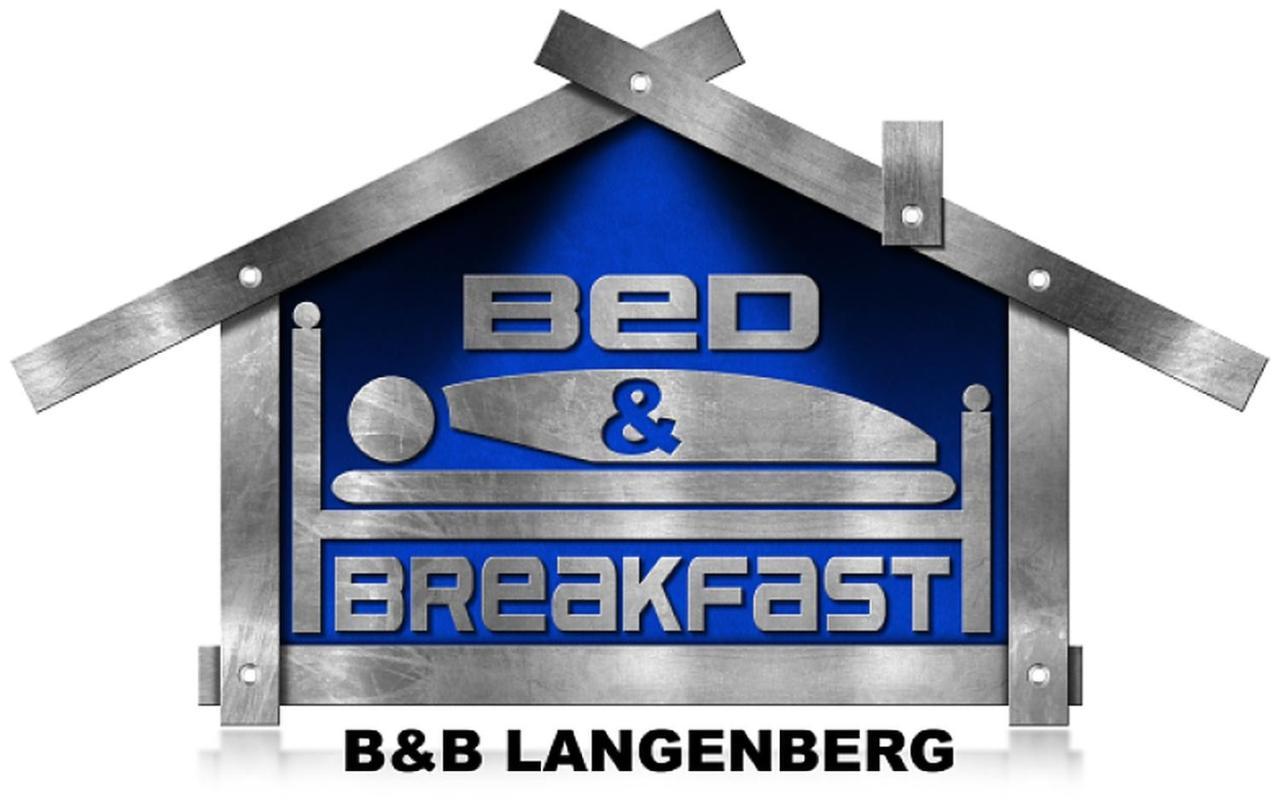 Bed & Breakfast Langenberg - David Humeweg 9 - 1349 Da - Oosterwold - *